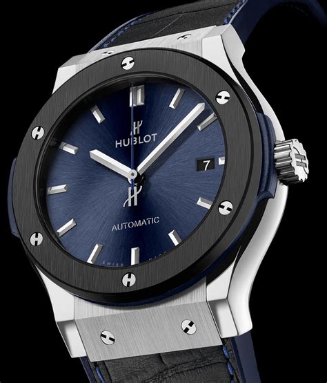 hoe werkt een hublot horloge|hublot watches manual.